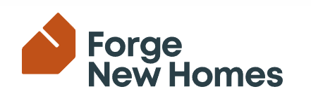 Forge New Homes